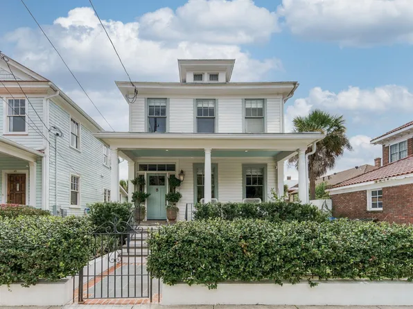 65 Carolina St, Charleston, SC 29403