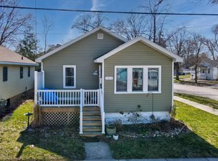 1843 Fair Ave, Muskegon, MI 49441