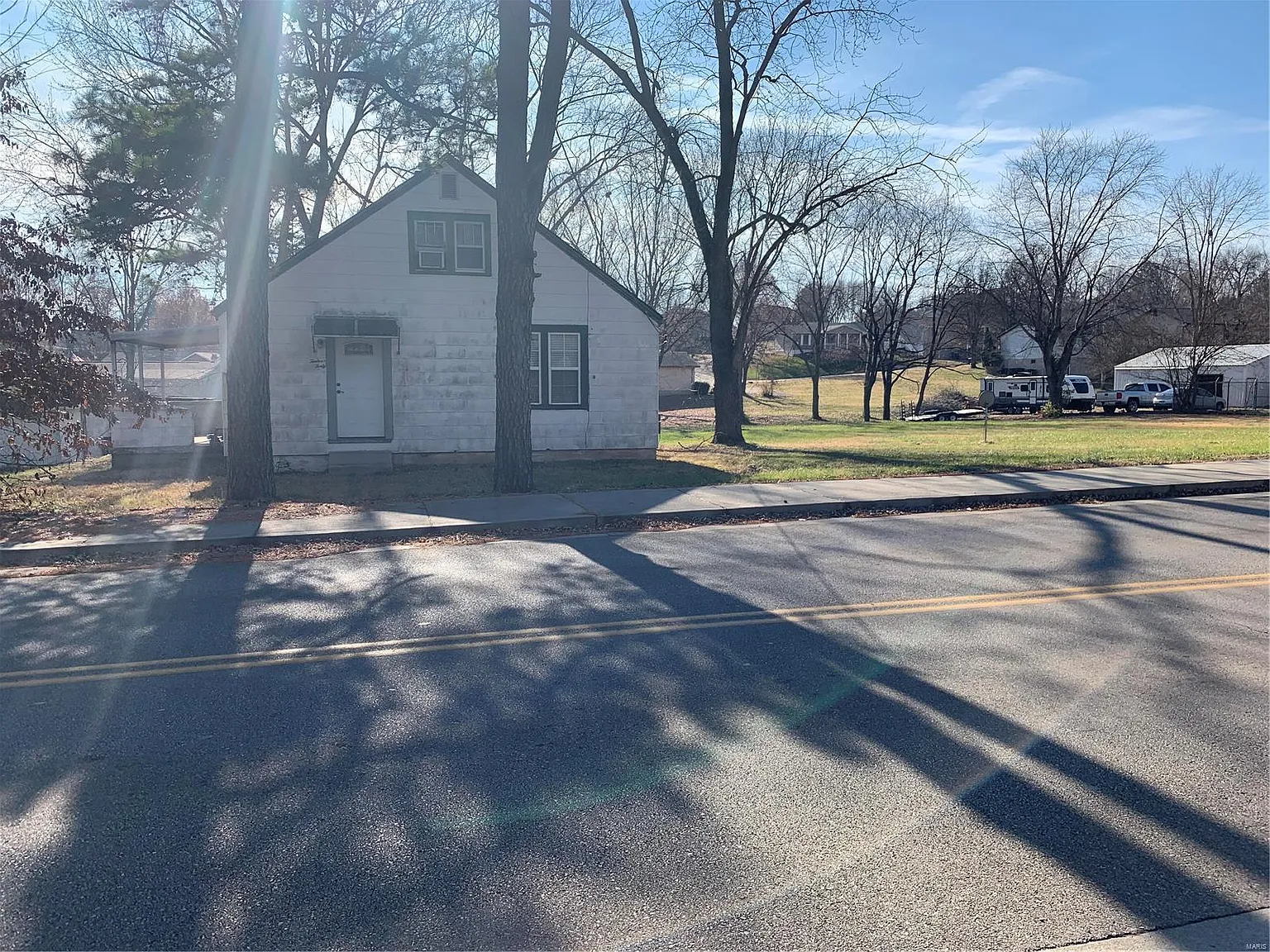 1240 Horine Rd photo 1