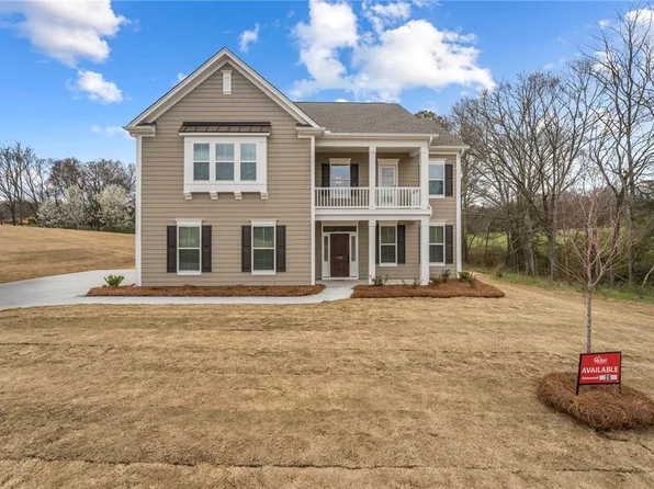 108 Winter Valley Ln, Belton, SC 29627