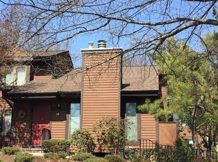 60 Aspen Dr, Basking Ridge, NJ 07920