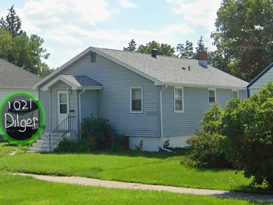1021 Dilger Ave