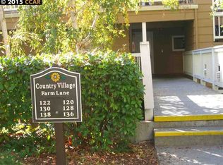 128 Farm Ln, Martinez, CA 94553