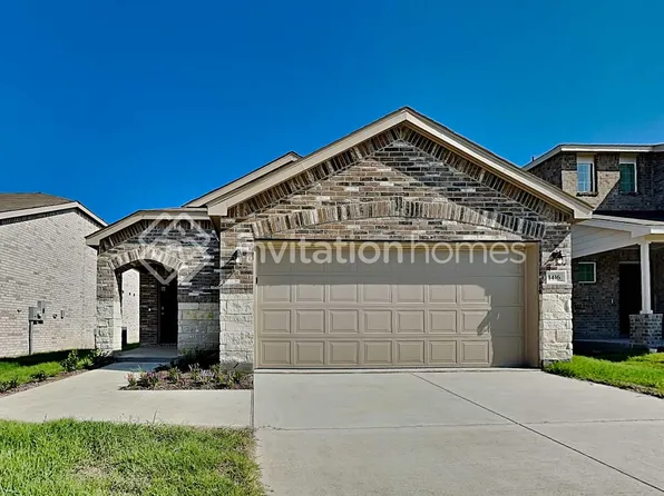 1416 Embrook Trl, Forney, TX 75126