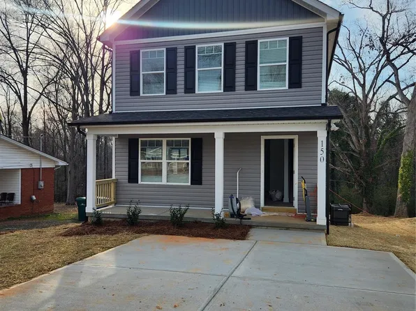 150 S Morrow Ave, Albemarle, NC 28001