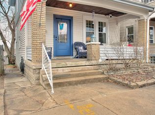 428 Clark St, Bellevue, KY 41073