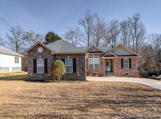 414 Anthony Branch Dr, Mount Juliet, TN 37122