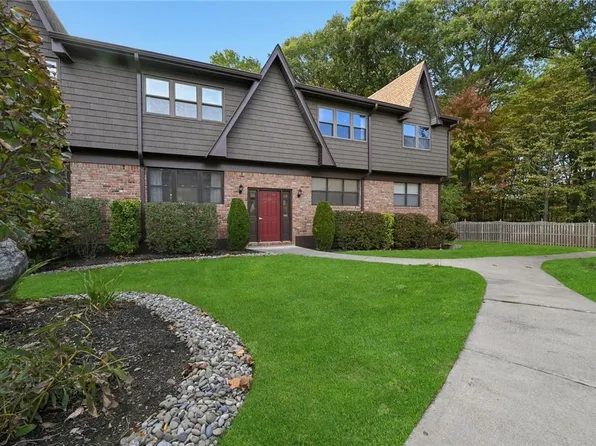 54 Milford Lane #2N, Suffern, NY 10901