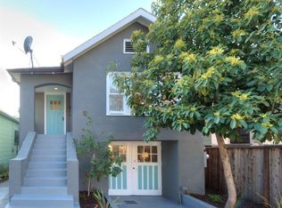 2206 10th St, Berkeley, CA 94710