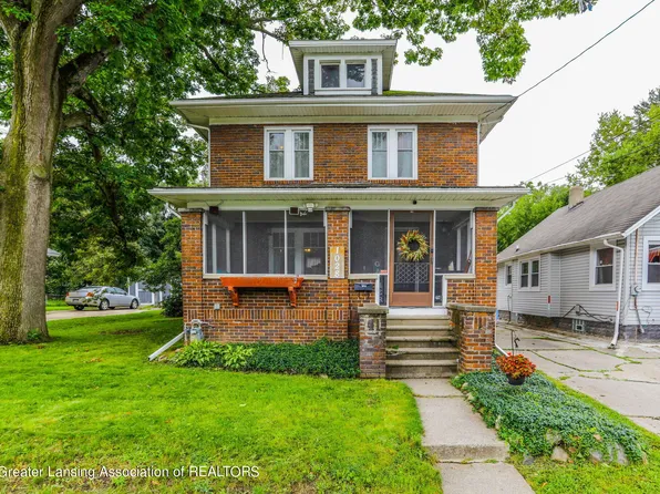 1028 Dakin St, Lansing, MI 48912