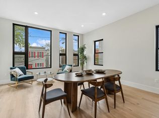 220 Freeman Ave Floor 1, Jersey City, NJ