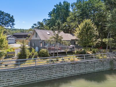 18 First Road, Harpswell, ME, 04079