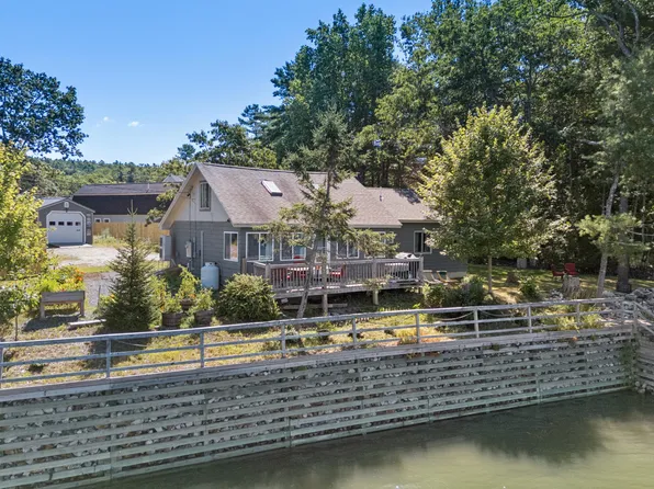 18 First Road, Harpswell, ME 04079