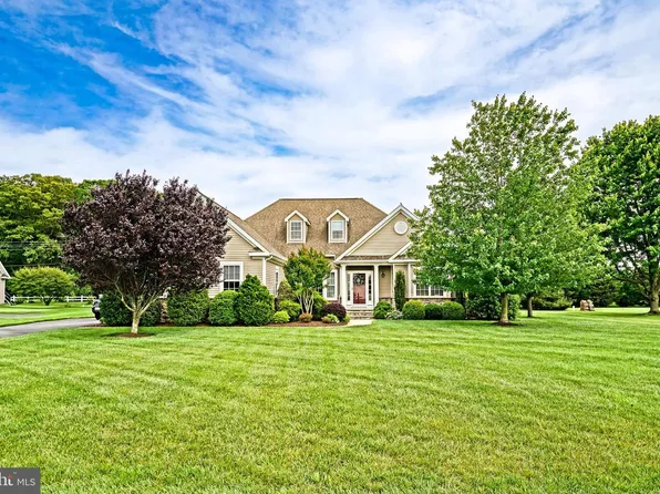 16402 Winding River Dr, Milton, DE 19968