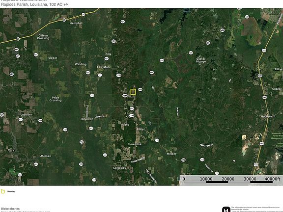3rd image of Twin Bridges Rd Lot Wp001