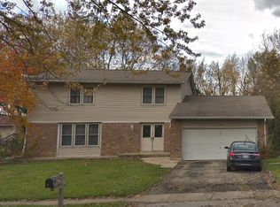 508 Falcon Ridge Way, Bolingbrook, IL 60440
