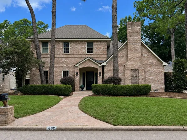 602 Anchorage Ln, Houston, TX 77079
