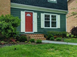 2121 Harvest Dr, Winchester, VA 22601