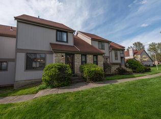 6273 Rutherford Pl #C, Columbus, OH 43213