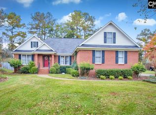 204 Chancery Ln, Columbia, SC 29229