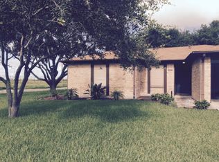 2701 Tumbleweed Dr, Corpus Christi, TX 78410