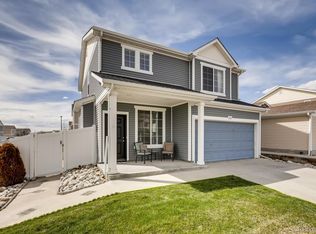 5563 Kirk St, Denver, CO 80249
