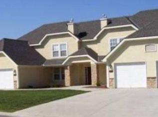 16015 Prairie Way, Basehor, KS 66007