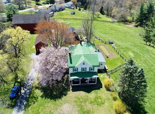 11029 Old Annapolis Rd, Frederick, MD 21701