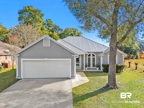 2181 Spanish Oak Dr, Lillian, AL 36549