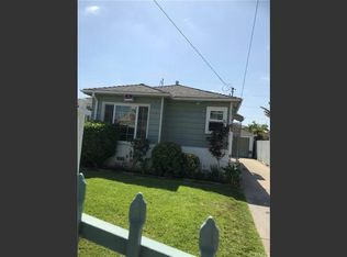 11875 Truro Ave, Hawthorne, CA 90250