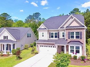 212 Buttonbush Ct, Moncks Corner, SC 29461