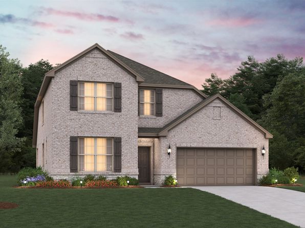 Home for Sale in Celina TX