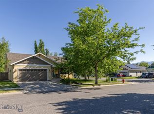 2903 Lily Dr, Bozeman, MT 59718