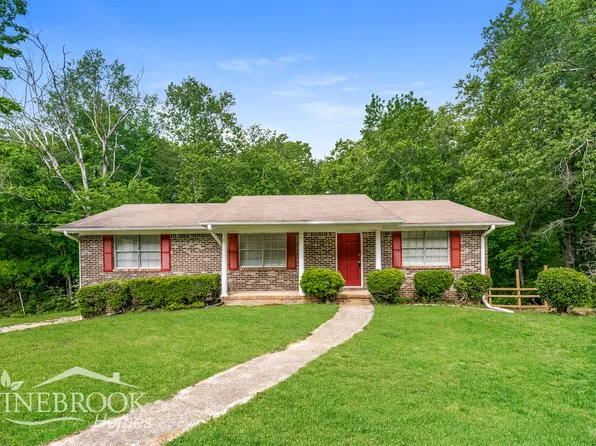 3321 Treehaven Cir, Adamsville, AL 35005