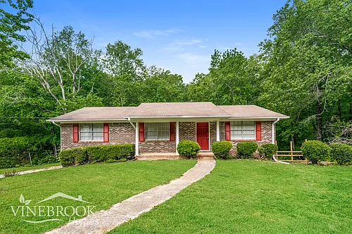 3321 Treehaven Cir Photo 1