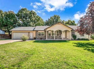 611 W 1st St, Palisade, CO 81526