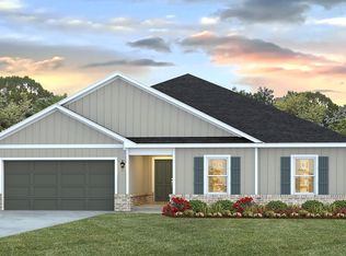 14694 Tealwood Ln, Summerdale, AL 36580