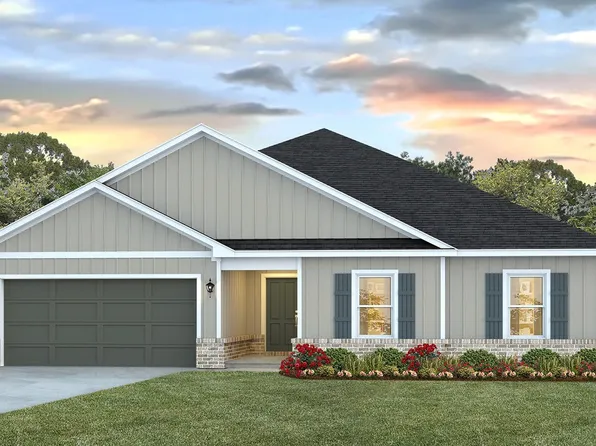 14694 Tealwood Ln, Summerdale, AL 36580