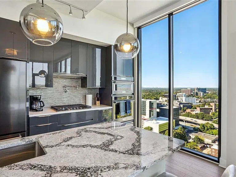 1400 W Peachtree St NW #2721 — Photo 12