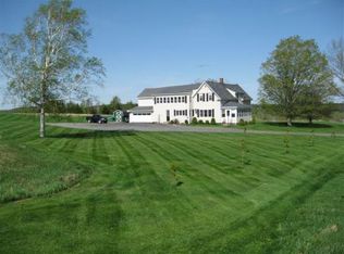 393 Burton Rd, Linneus, ME 04730