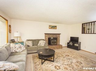 2935 NE Lancaster St, Corvallis, OR 97330