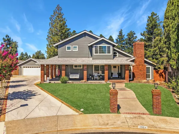 2964 Carmel Ct, West Sacramento, CA 95691