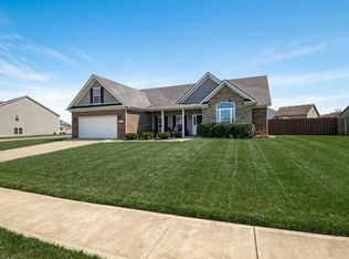 122 Swilcan Bridge Way, Georgetown, KY 40324