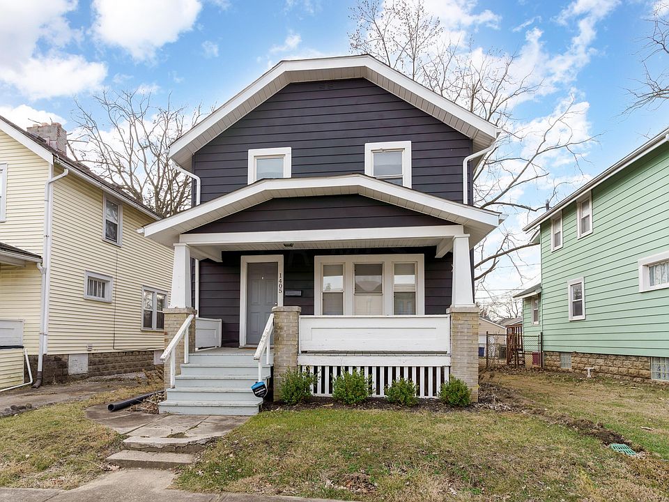 1st image of 1405 Myrtle Ave
