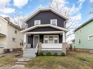 1405 Myrtle Ave, Columbus, OH