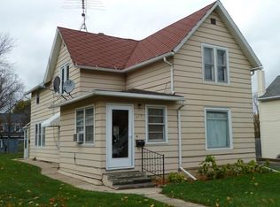 313 Jefferson St, Fort Atkinson, WI 53538