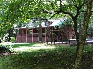 22 Jade Rd, Sylva, NC 28779