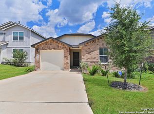 15355 Olive Pigeon, San Antonio, TX 78253