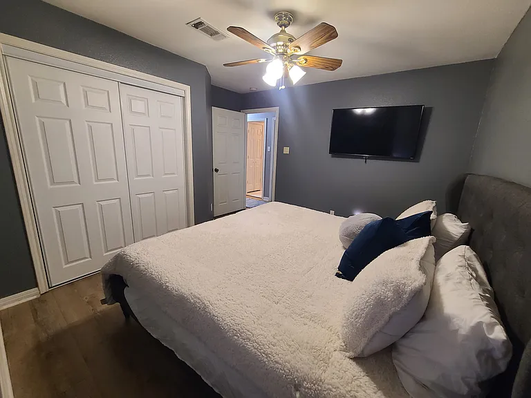 Bedroom 3