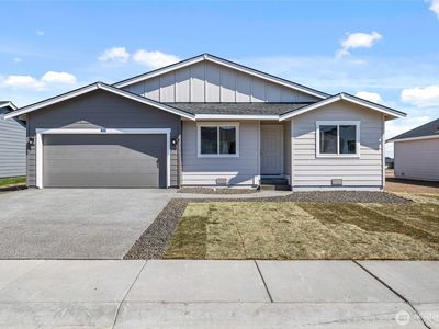 608 N Oak Street, Tieton, WA, 98947